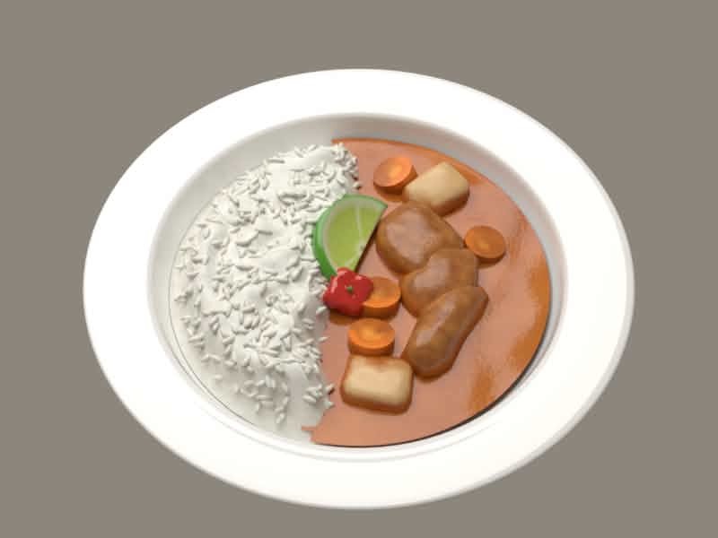 Système de mafé