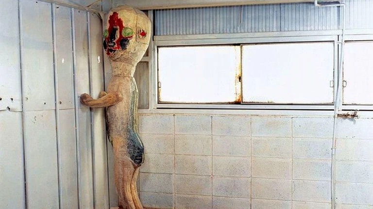 SCP Site 65