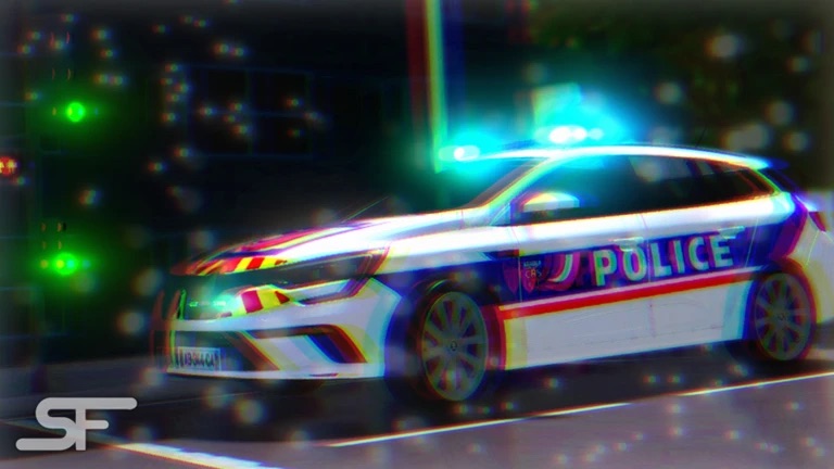 Secours de France RP